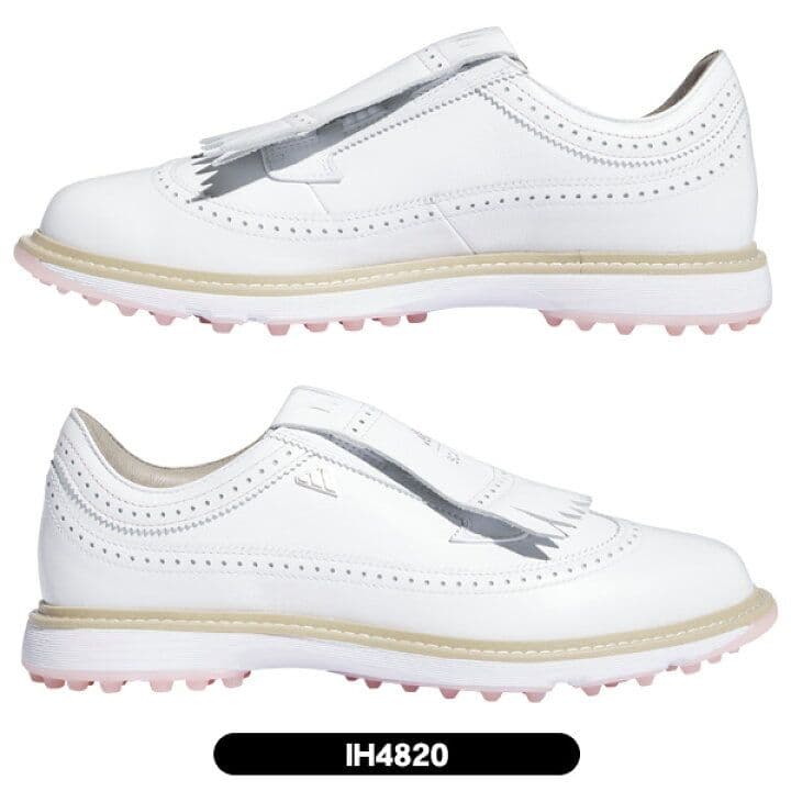 アディダス ゴルフシューズ IH4820 ホワイト