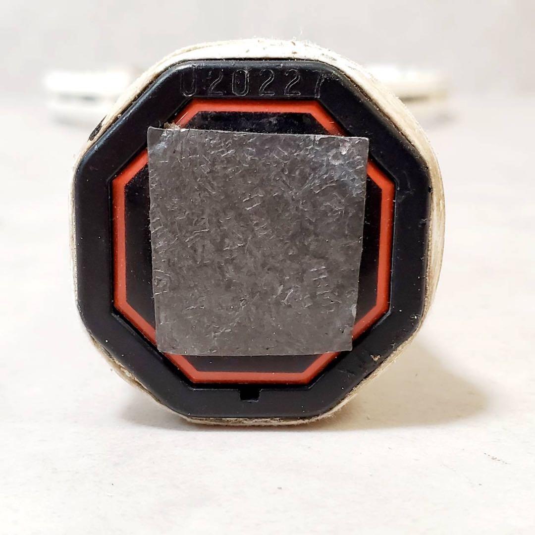 【良品・希少】スリクソン SRIXON F950 軟式 ソフトテニスラケット