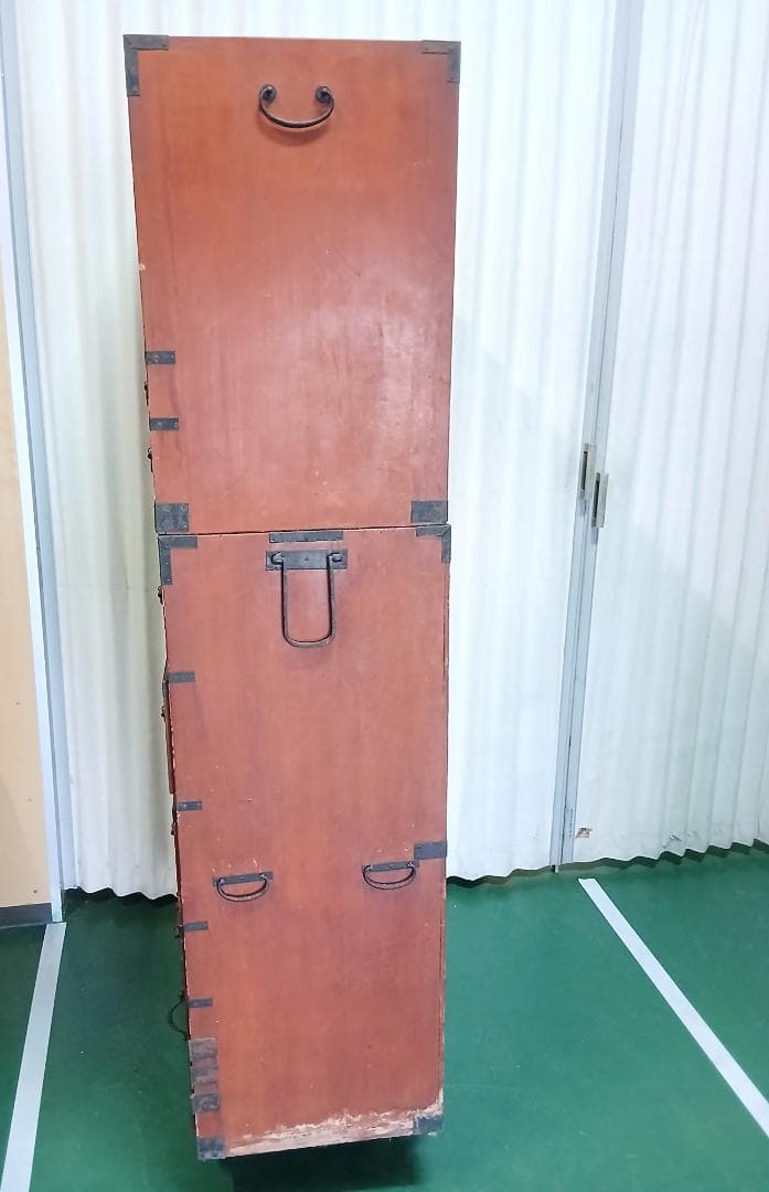 和箪笥 レトロ アンティーク 古家具