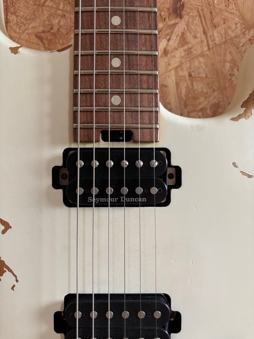 ギター Charvel Pro Mod Relic San Dimas Style 1