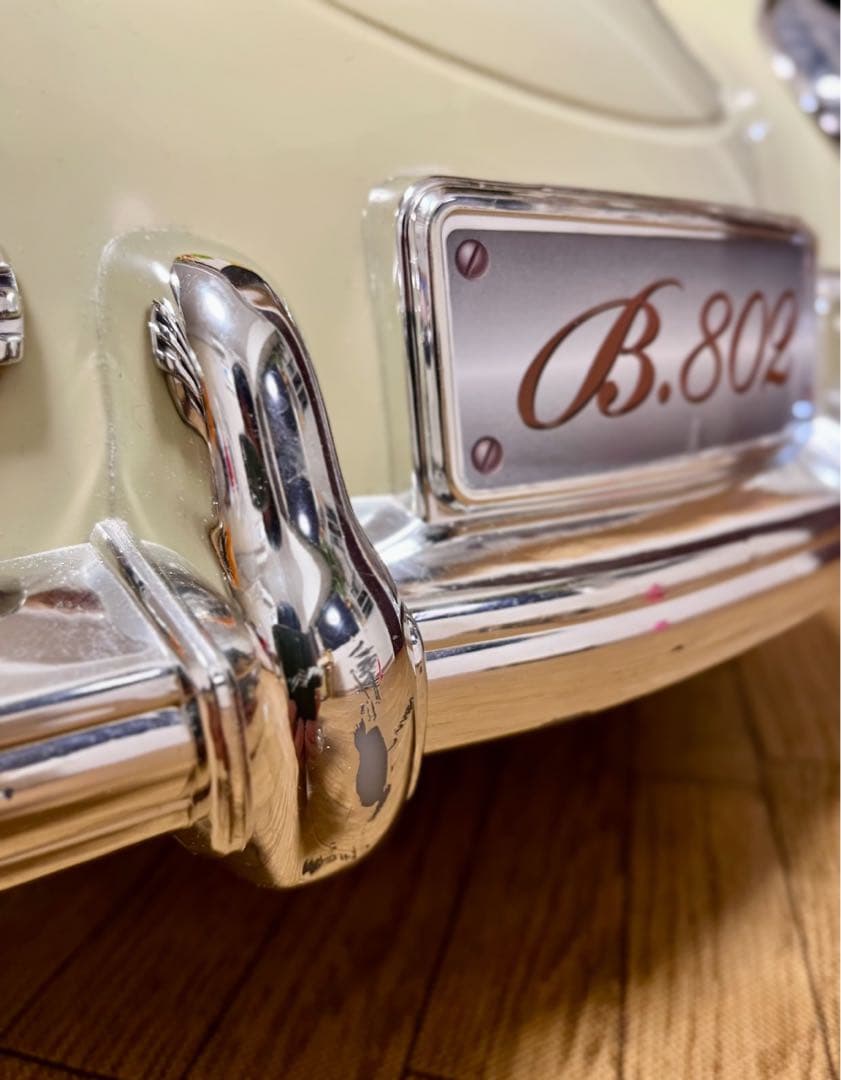 ポルシェタイプ ミニ 子供向け 電動乗用ラジコンカー