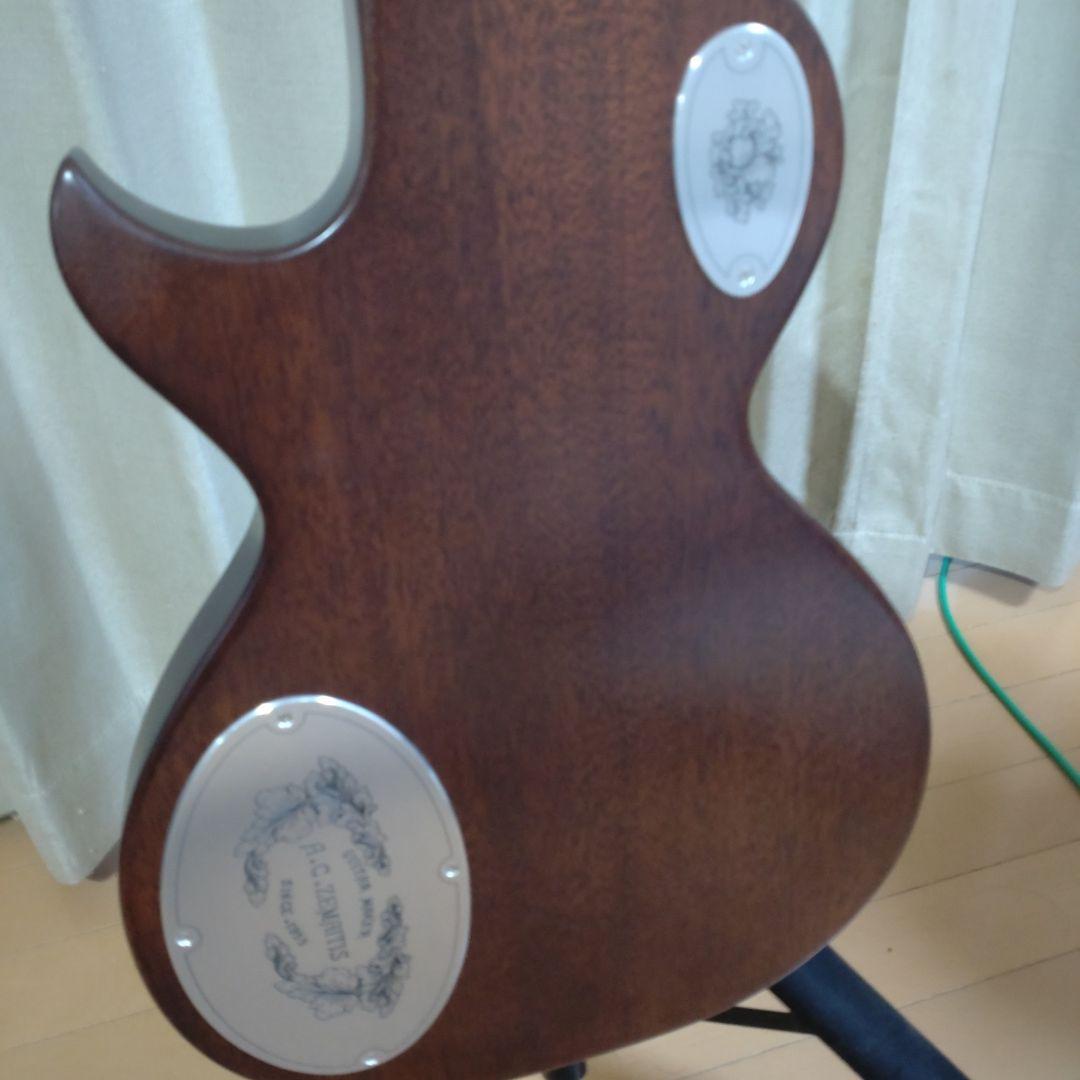 ゼマイティス MFG-AC-24 NT 日本製