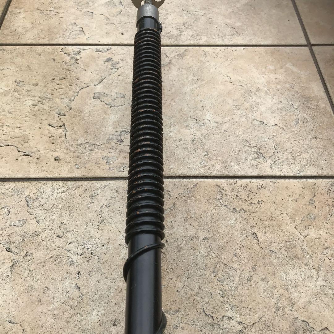 アマチュア極太ヘリカルUFO 1420 ⑦