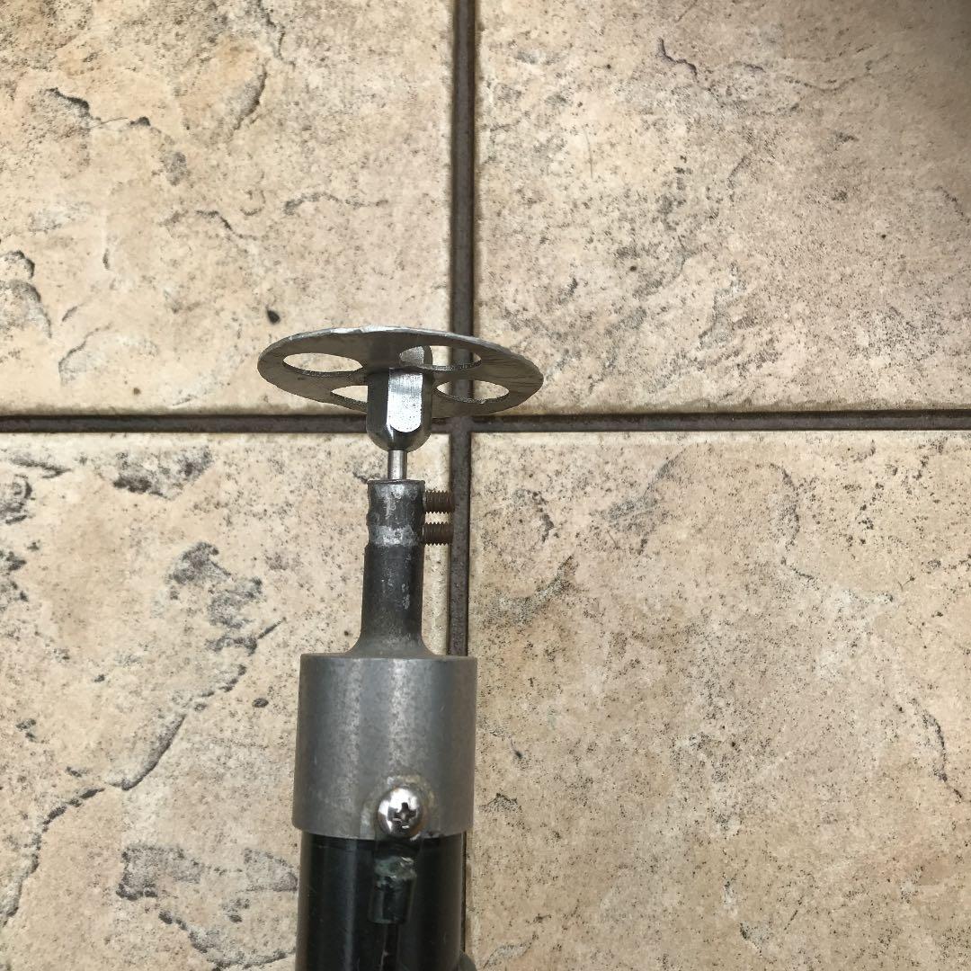 アマチュア極太ヘリカルUFO 1420 ⑦