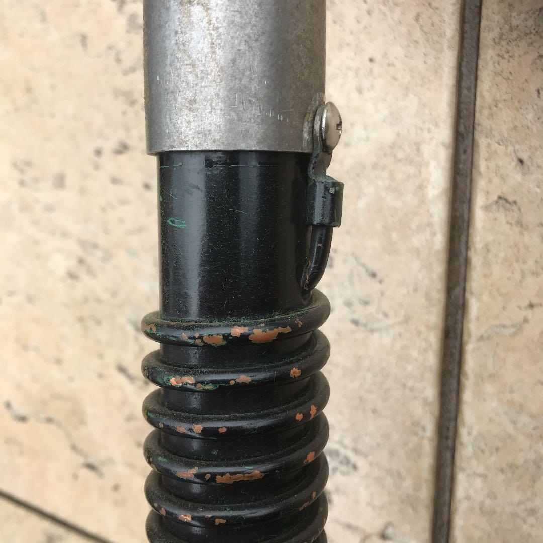 アマチュア極太ヘリカルUFO 1420 ⑦