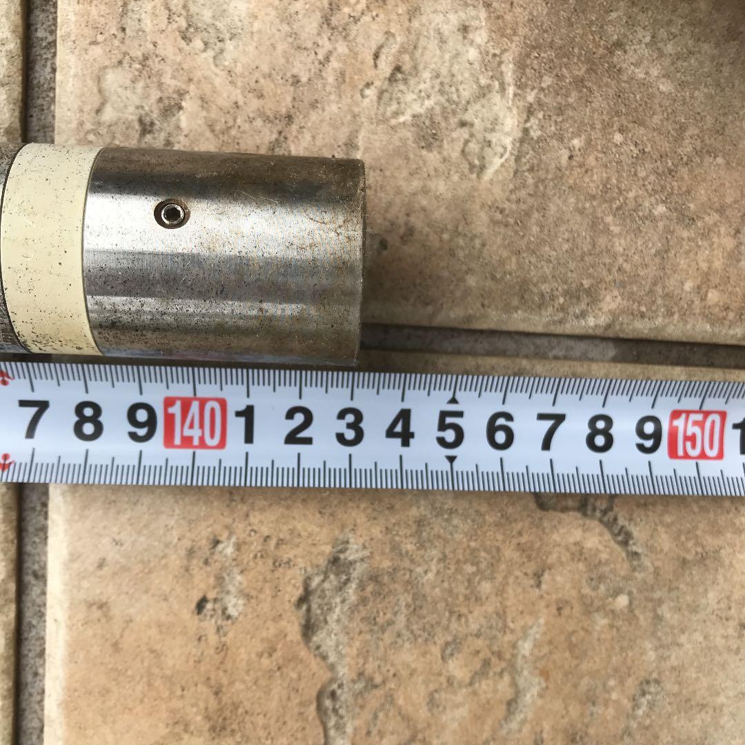 アマチュア極太ヘリカルUFO 1420 ⑦