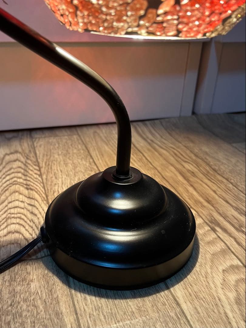 ジブリ　トトロ　ランプ