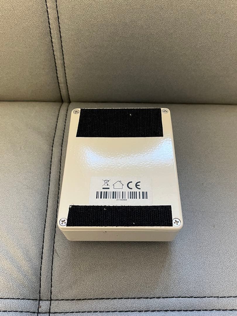 ギター CARL MARTIN PLEXIRANGER