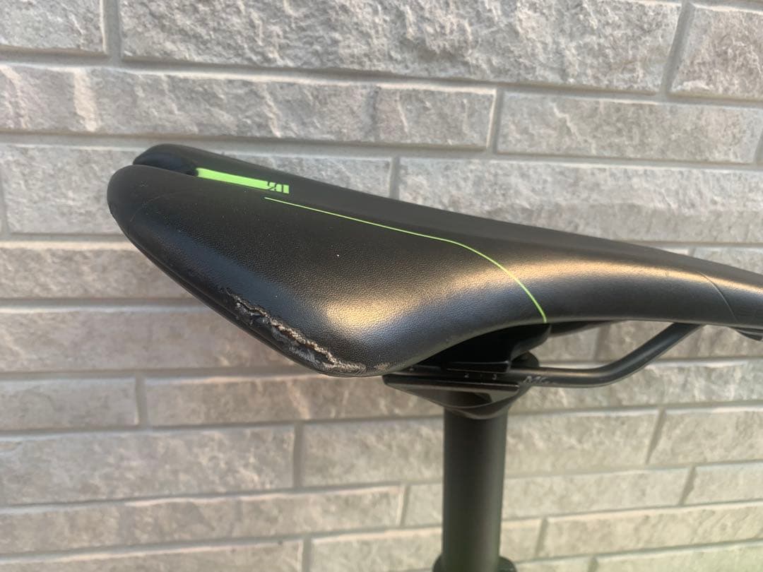 週末セール❣️ Cannondale supersix evo カーボンフレーム