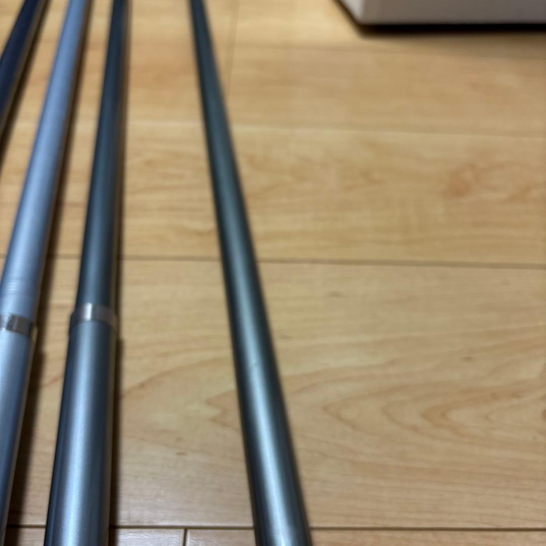 シマノ投げ竿まとめ売り☆