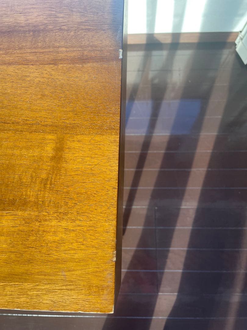 デスク　※椅子は別で出品中