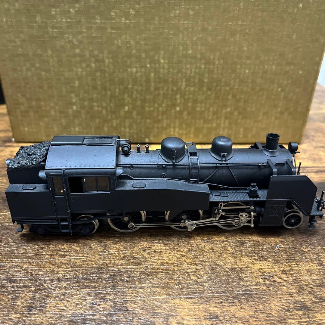 TOBY AUTHENTIC SCALE MODEL タイプC-11ジャンク扱い