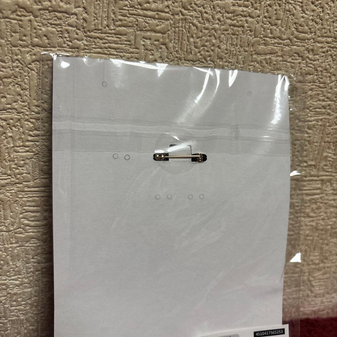 Ado 2ndライブ カムパネルラ VIP特典 ブローチ