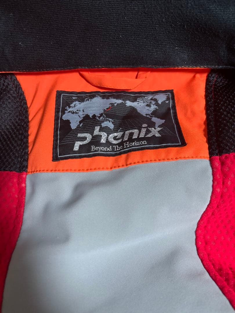 Phenix フェニックス　スキー・スノーボードウェア上のみ