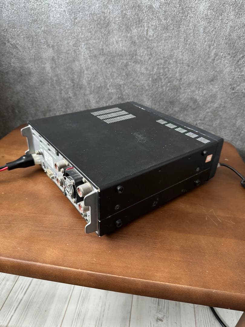 ヤエス FT-847 トランシーバー　100W機　TOMO。