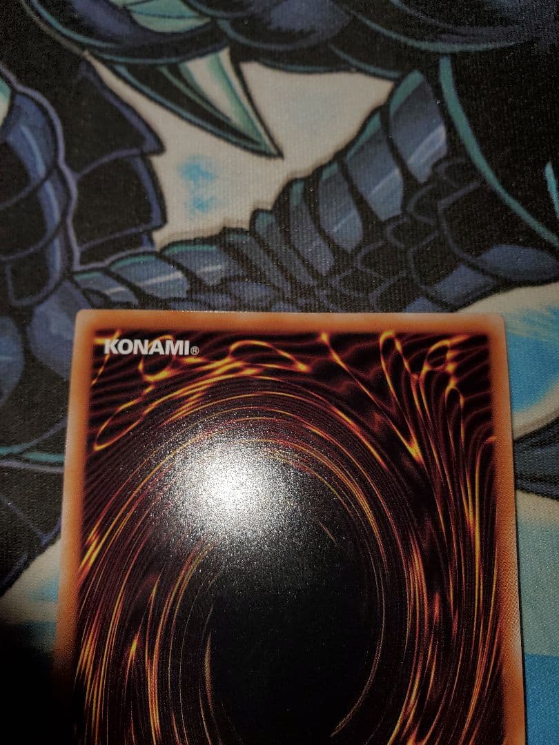 無限泡影　25thシークレットレア　クオシク　1枚　RC04-