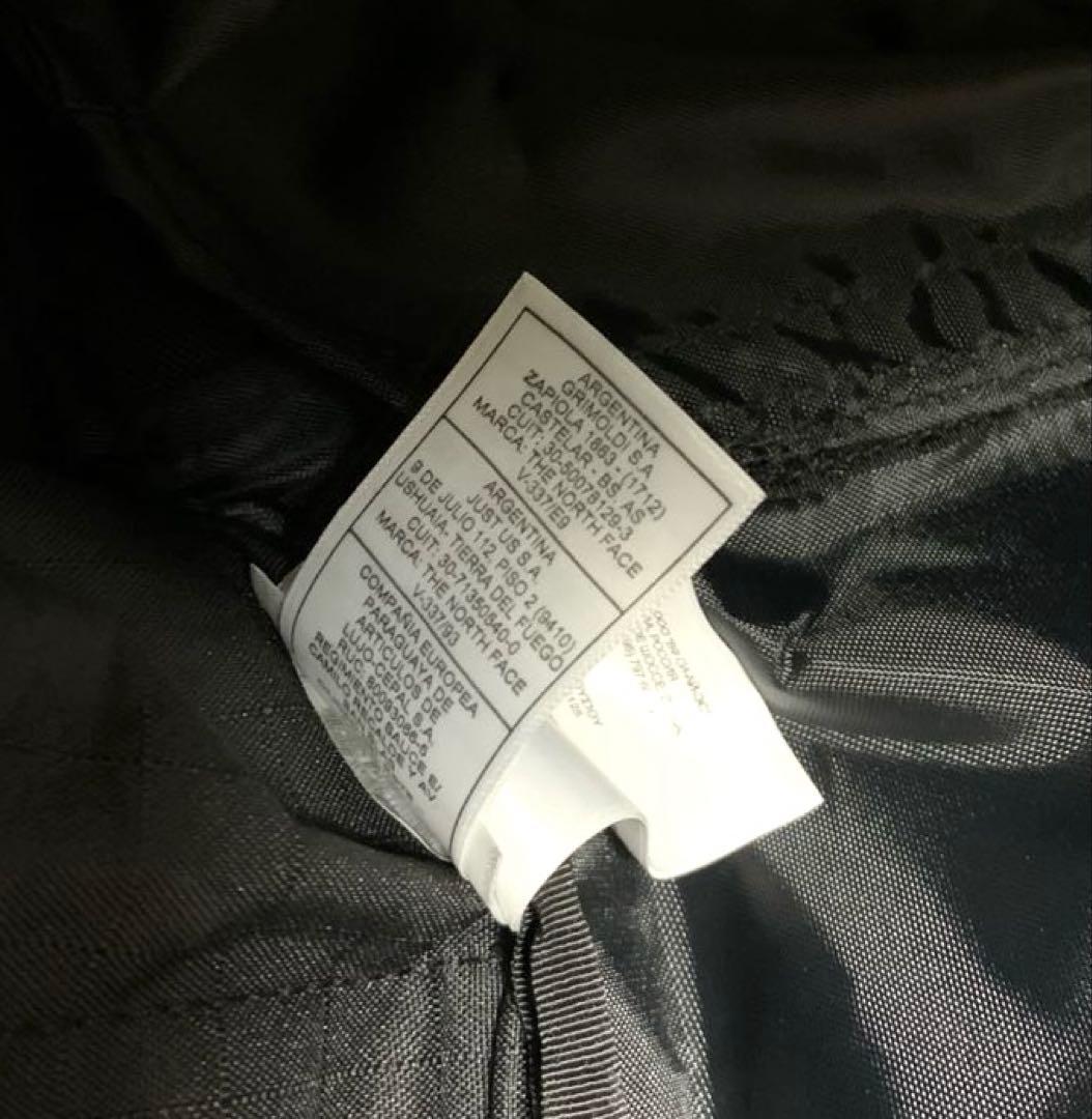 THE NORTH FACE キャリーバッグ ボイジャー 94L