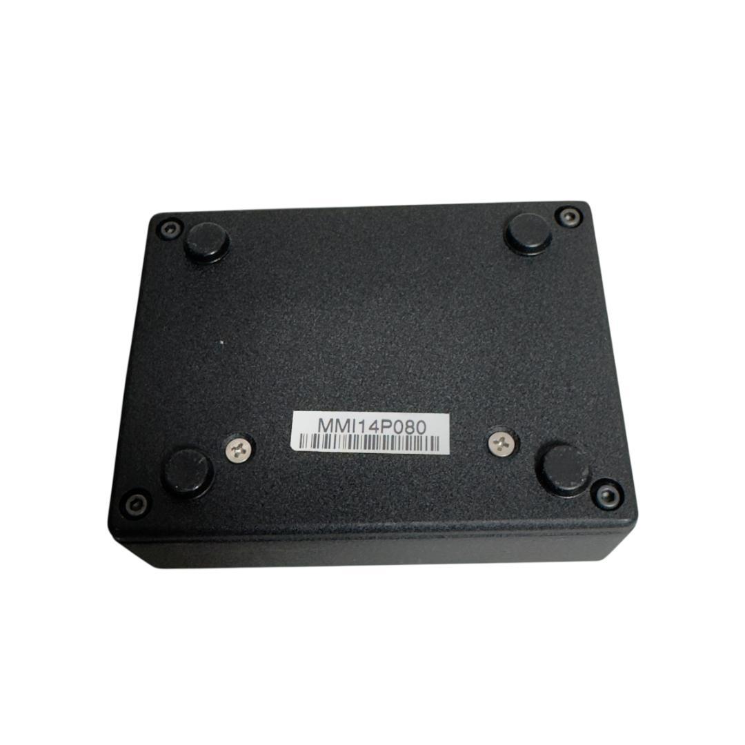 美品　MXR M108 10 BAND EQ