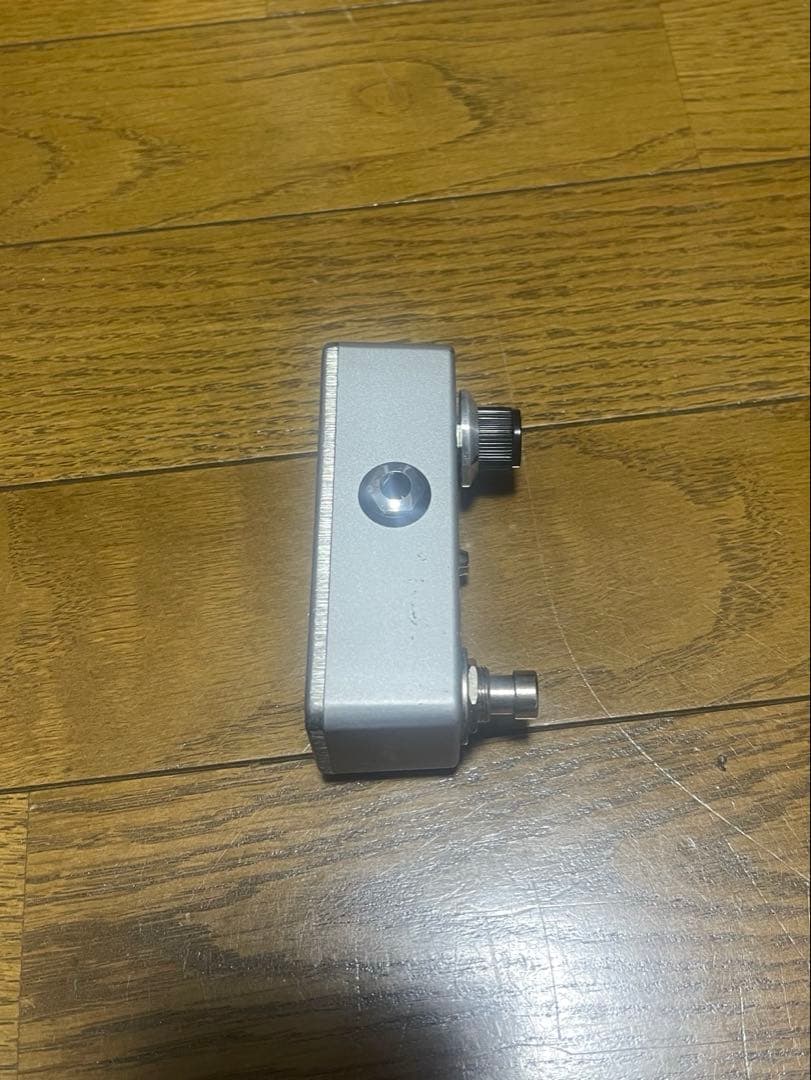 Zahnard 4000 pre エフェクター