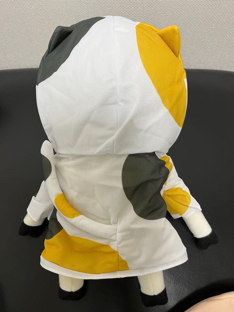 ヘーベルハウス　ラム君　着せ替え　パペット　非売品　希少