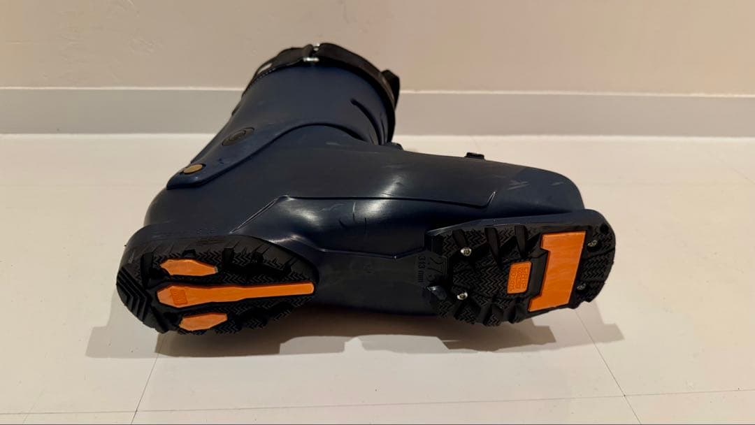 スキーブーツ　ラング　LANGE SHADOW 100