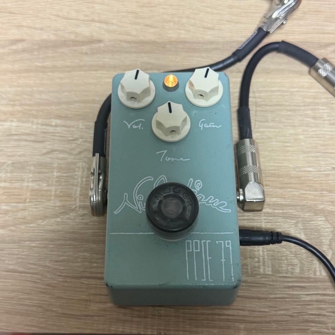 ［美品］Vin-Antique PPSE 79 ver.2