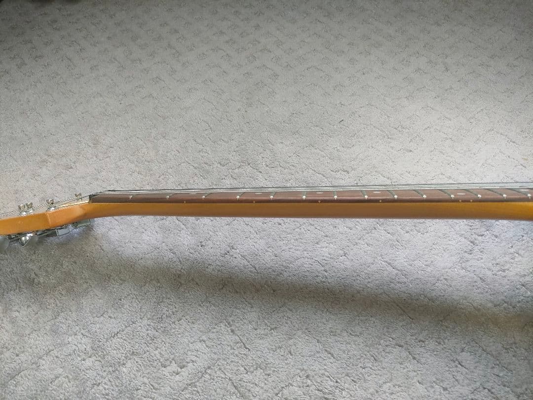 Ibanez Talman TC-630　アイバニーズ　ブラックおまけケース付き