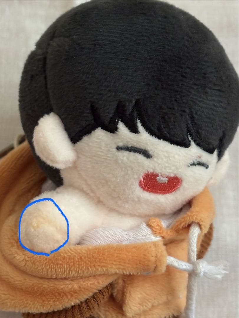 BTS SUGA shooky ぬいぐるみ 8点まとめ売り(画像追加)