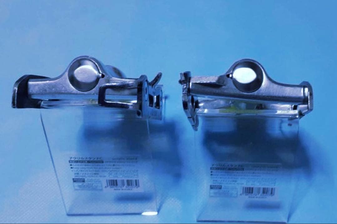 DURA-ACEクランクFC-7600 NJS右165/ミカシマRX-1 NJS