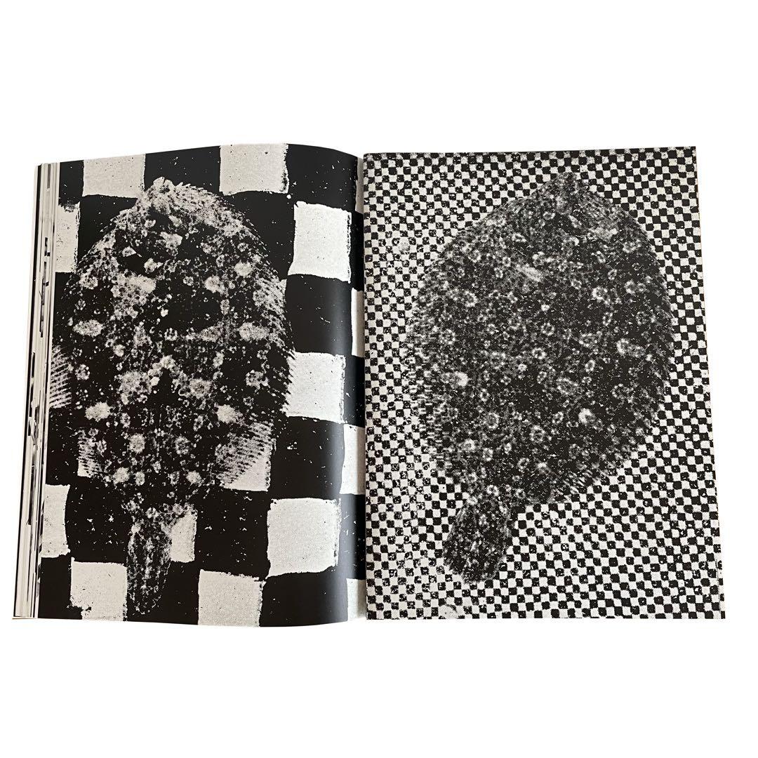 ⭐️コムデギャルソン⭐️Six\" Magazine No.3