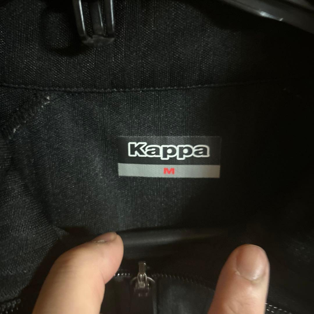 kappa イタリア代表ジャージ　サイズM