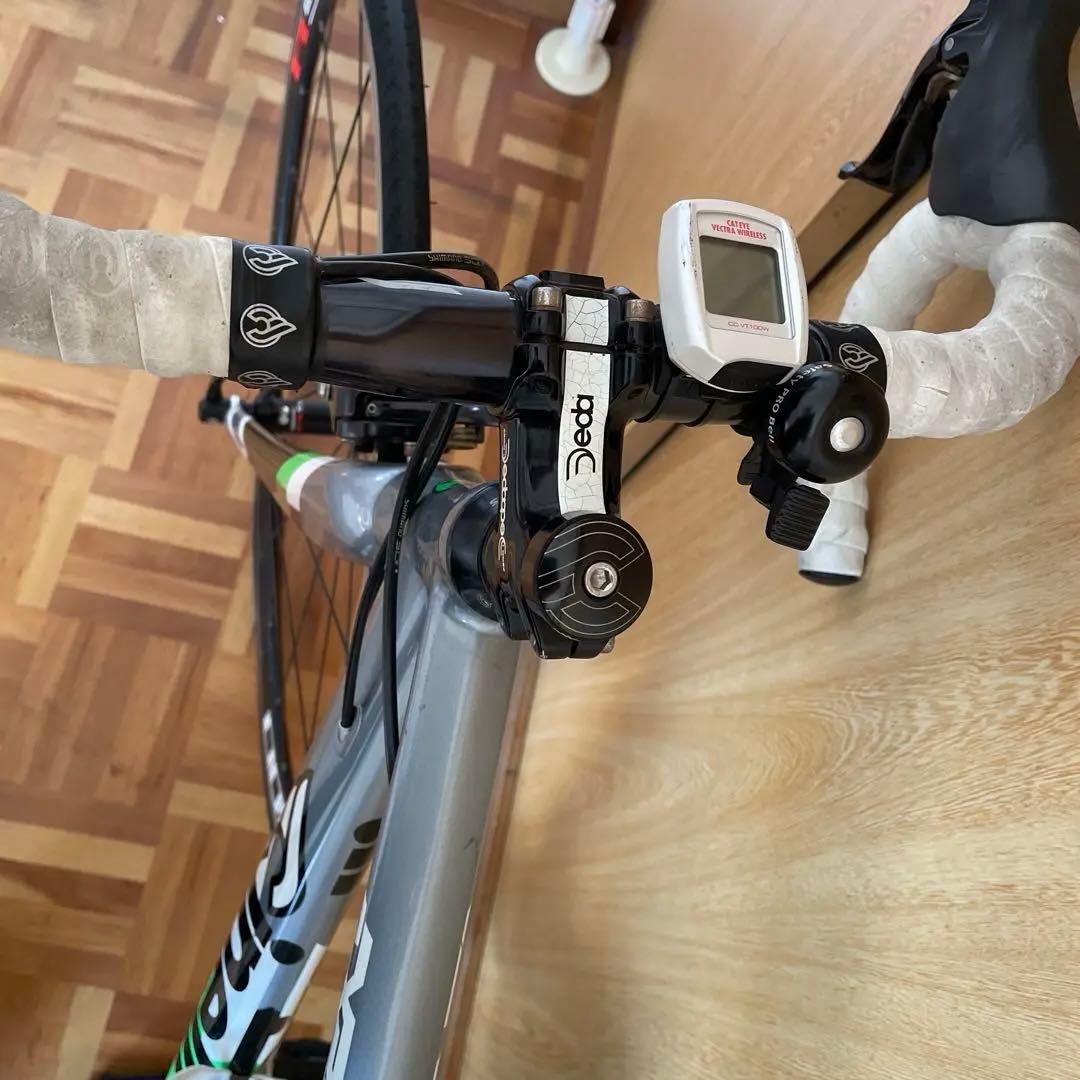 チネリ エクスペリエンス