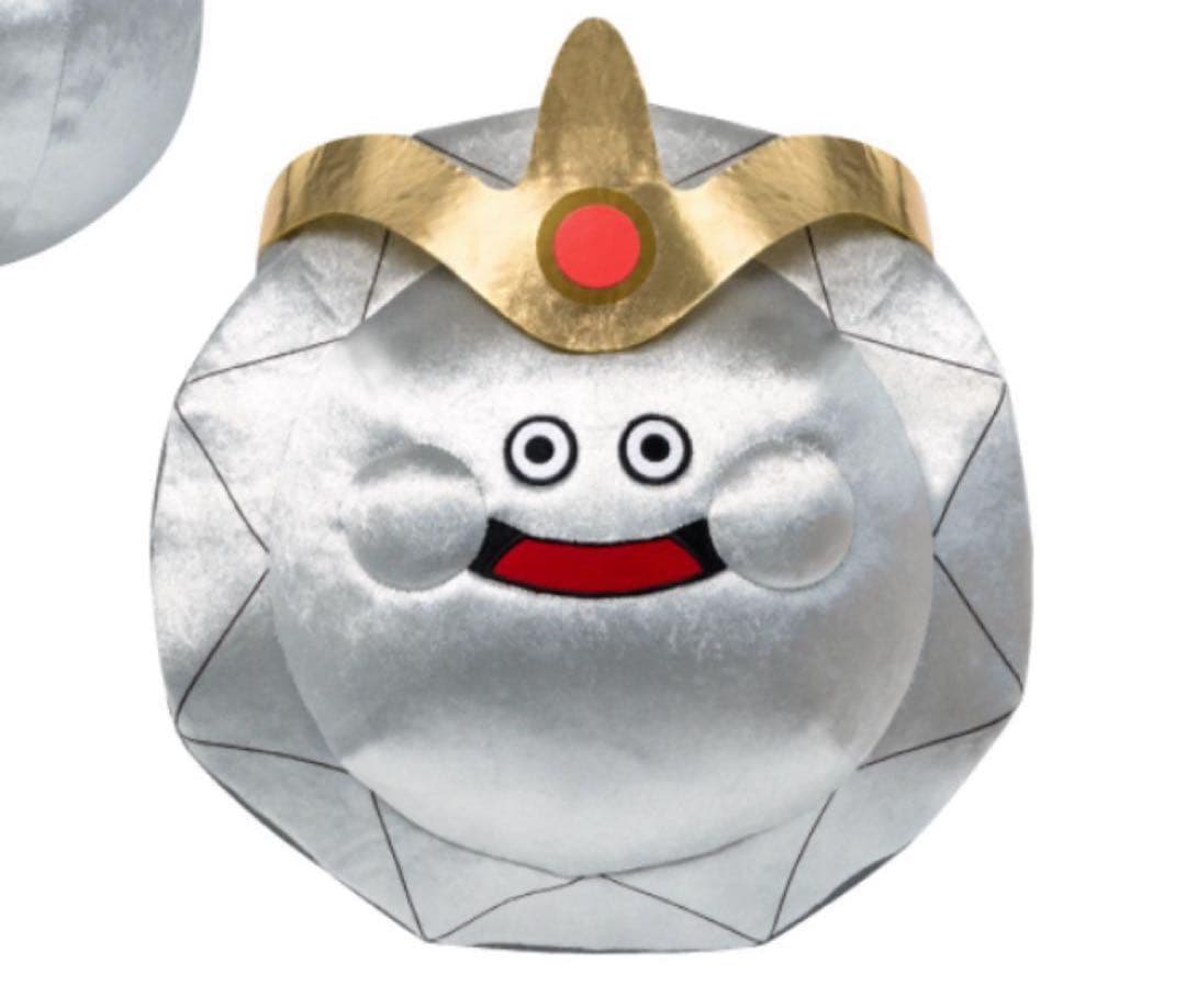 【ドラクエ】プライズグッズ8種セット