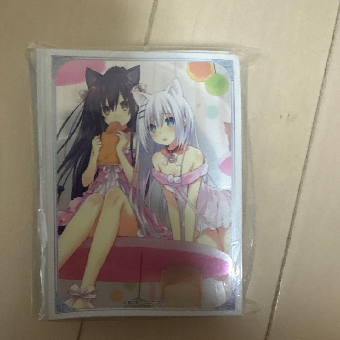 デートアライブ、宝鐘マリンスリーブ、プレイマット値下げok！