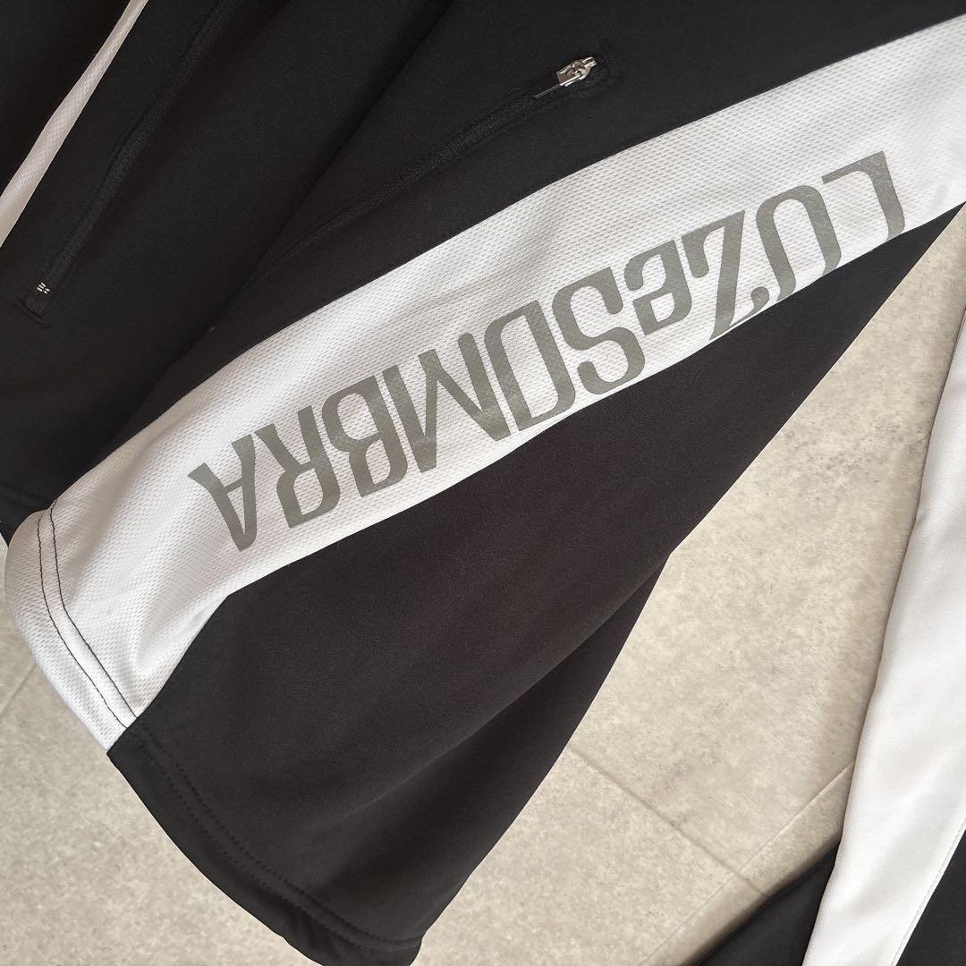 LUZeSOMBRA ルースイソンブラ ジャージ セットアップ XL