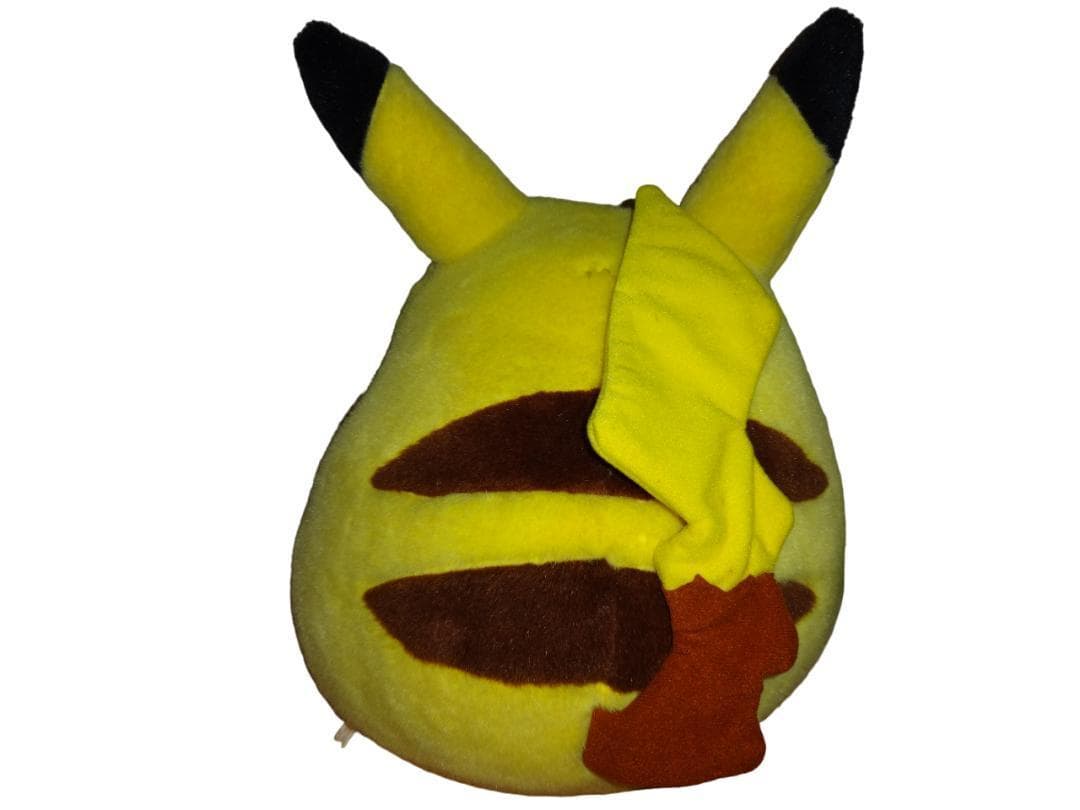 ポケットモンスター ピカチュウぬいぐるみ 等身大 40cm