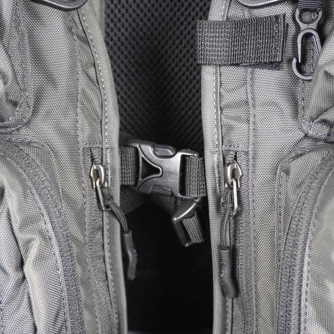 Pazdesign フロートパックベスト ZFV-032 パズデザイン