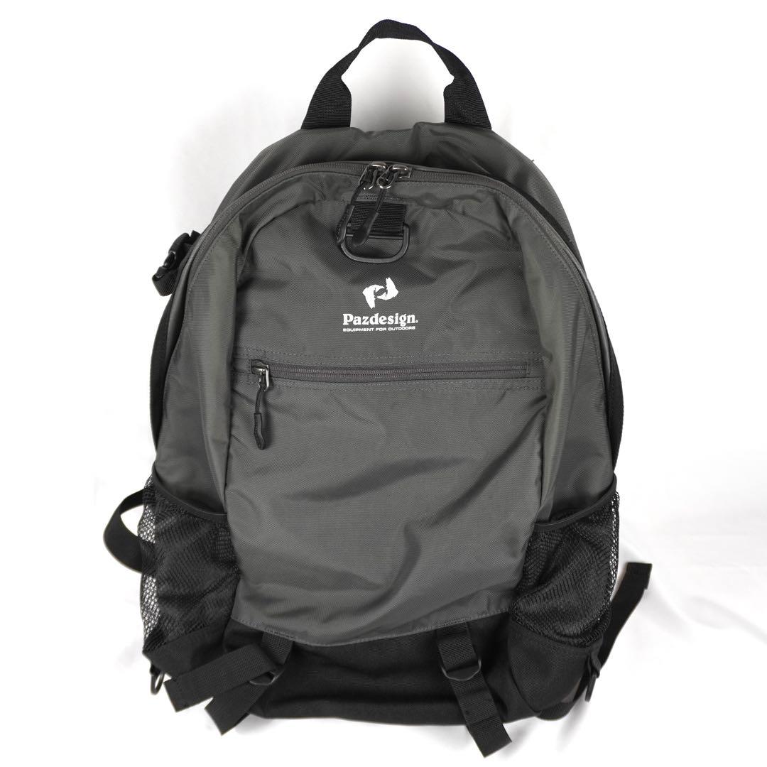 Pazdesign フロートパックベスト ZFV-032 パズデザイン