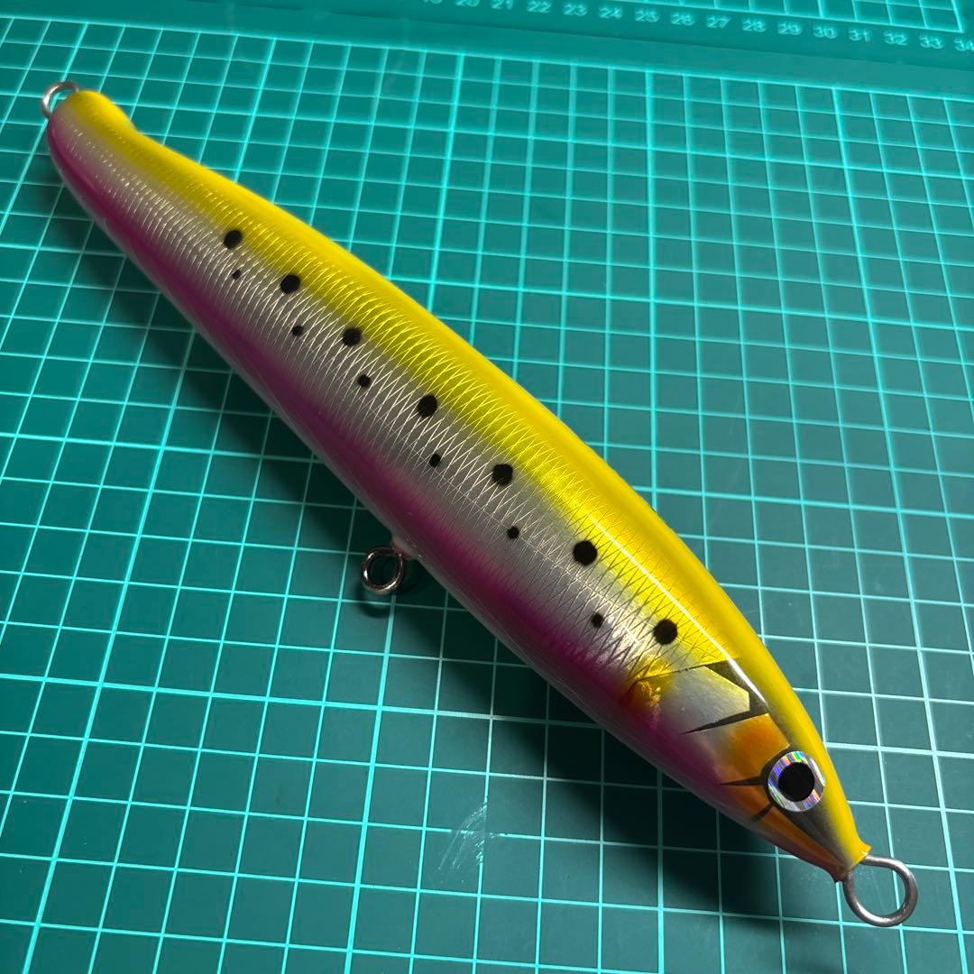 猛闘犬丸 × DBO フライングドラゴン 220F 新品