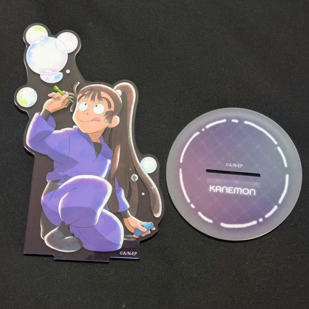 五年生 ドリーム賞 アクスタ