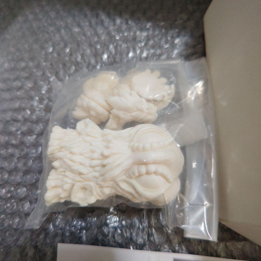 イマージュ　ゴジラ対ヘドラ　富士山麓の闘い　ガレージキット　未組立