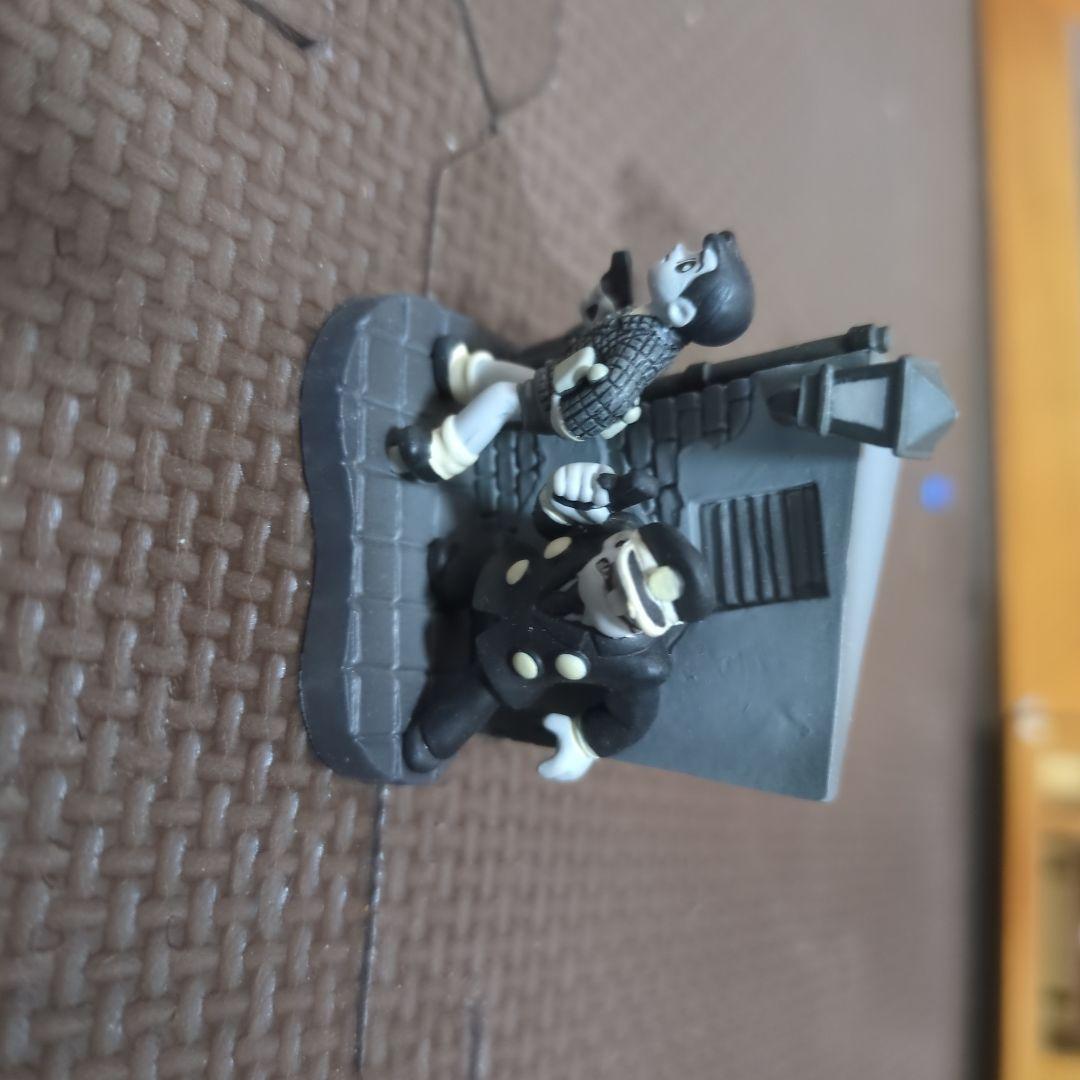 グリコ懐かしの21世紀フィギュア