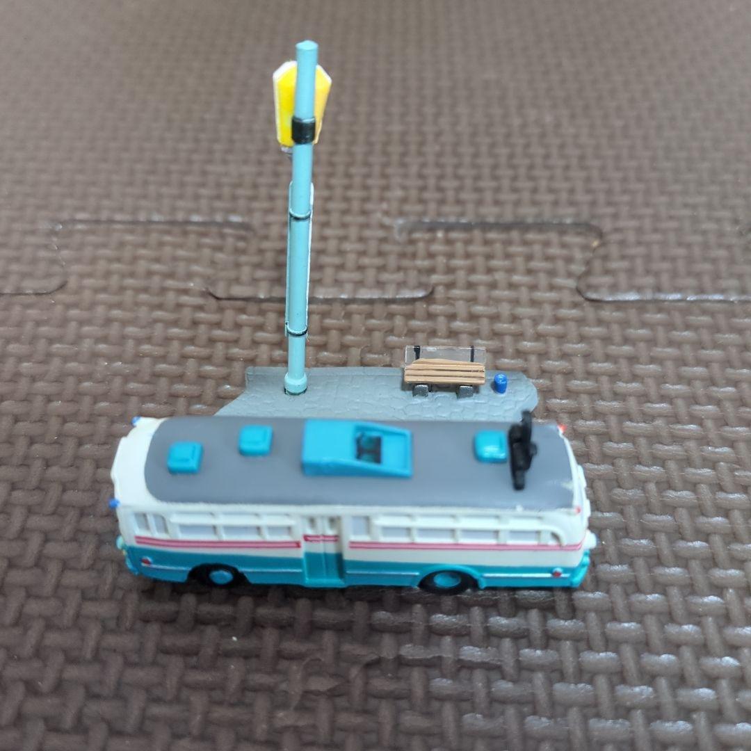 グリコ懐かしの21世紀フィギュア