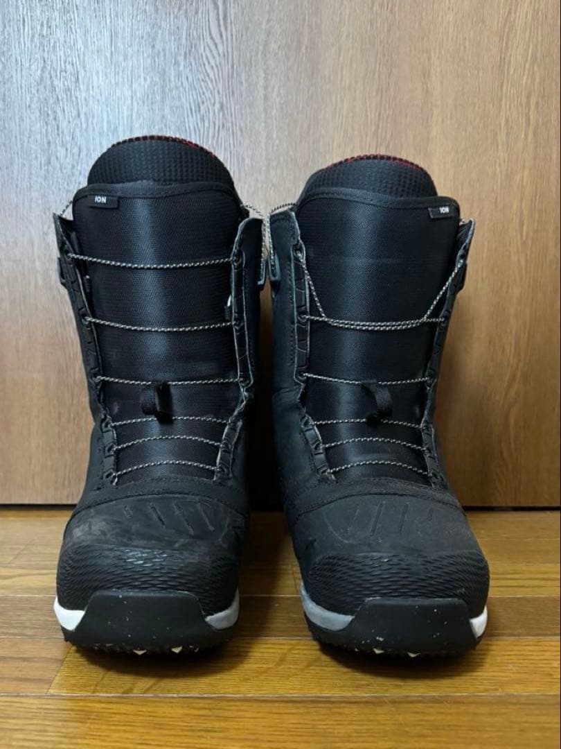 BURTONスノーボードブーツ 28cm ION-AF speed-zone