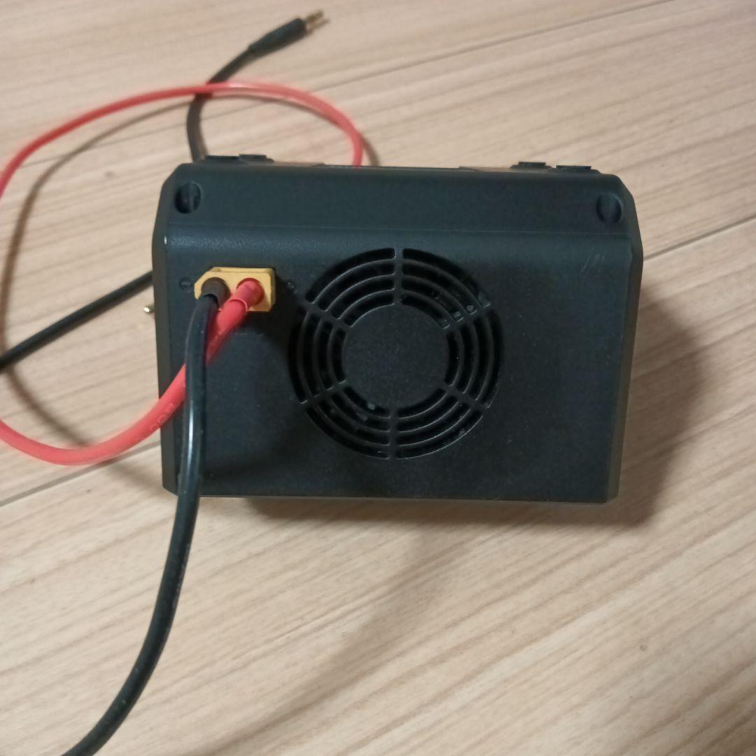 ハイテック　DC CHARGER　X2