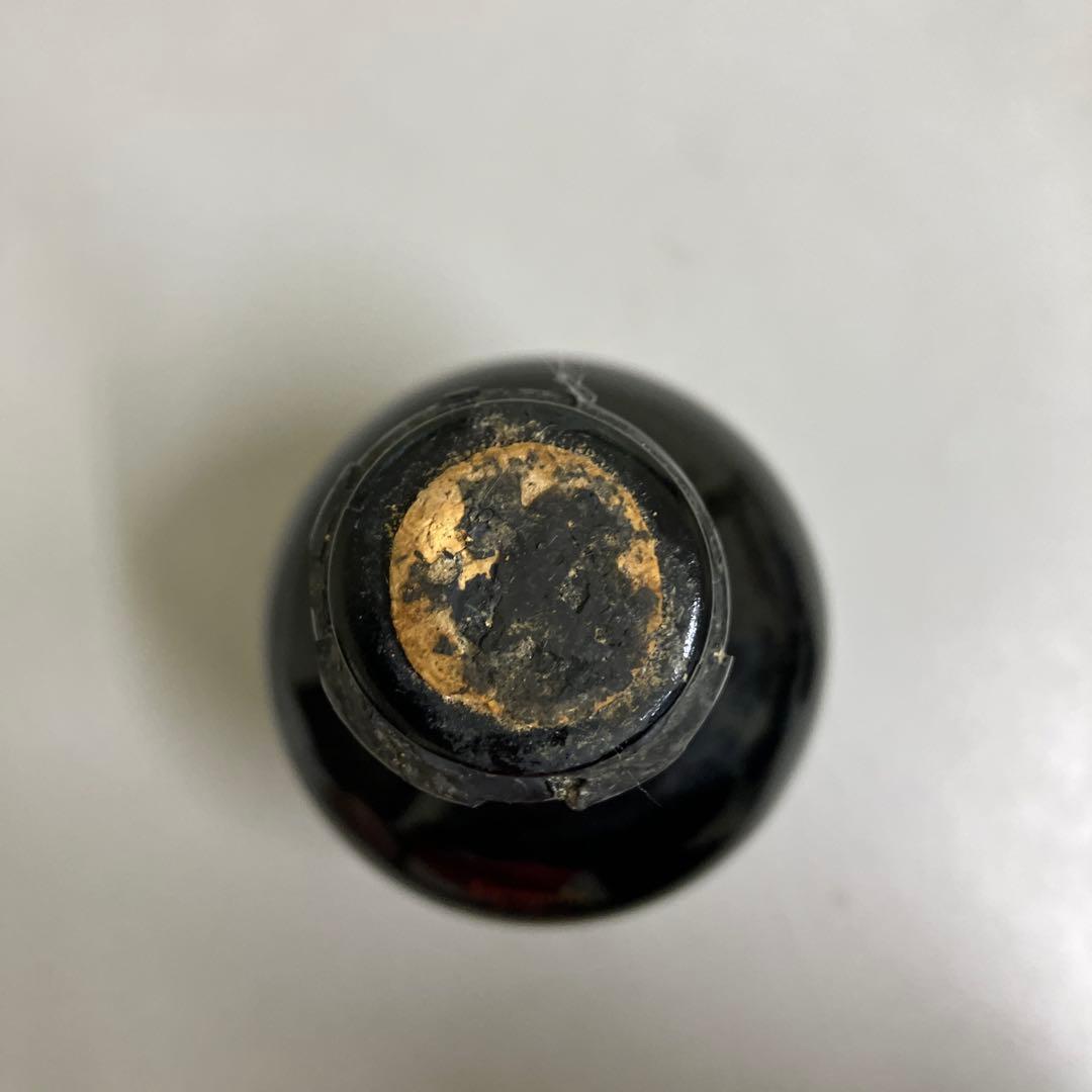 E壁 ビスキー ダブーシュ コニャック 希少 ブランデー 古酒 最高級原酒 特級