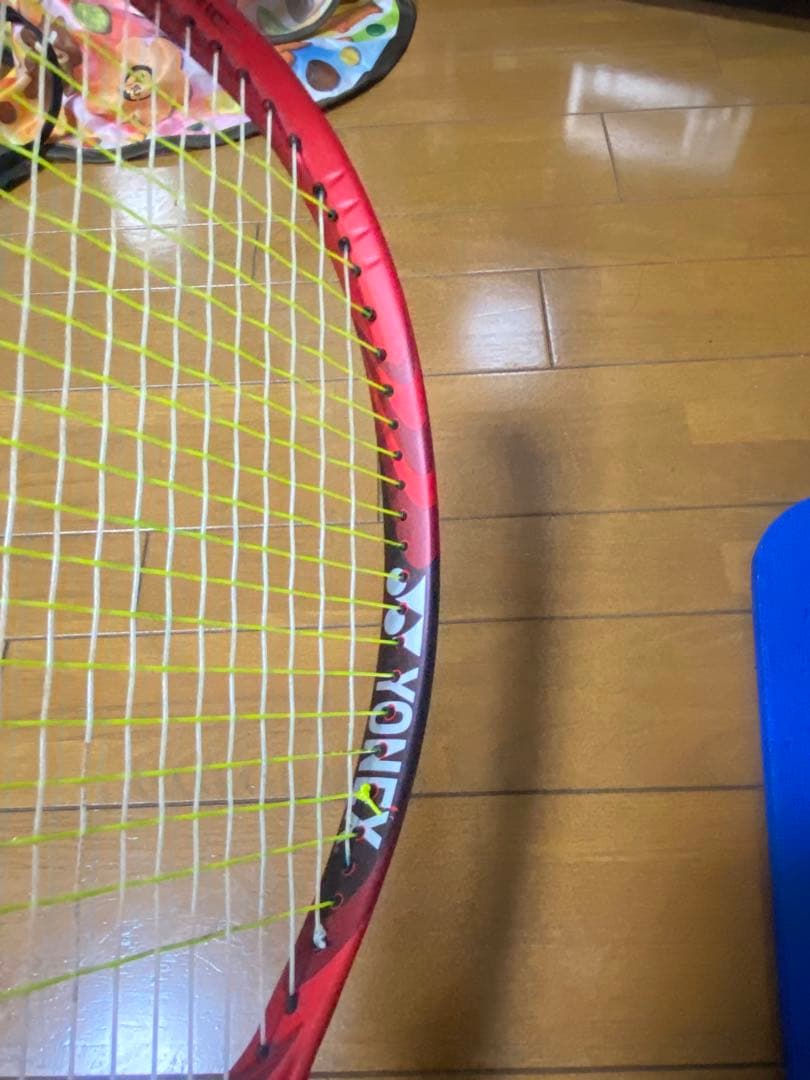 YONEX VCORE100 2018版　G2