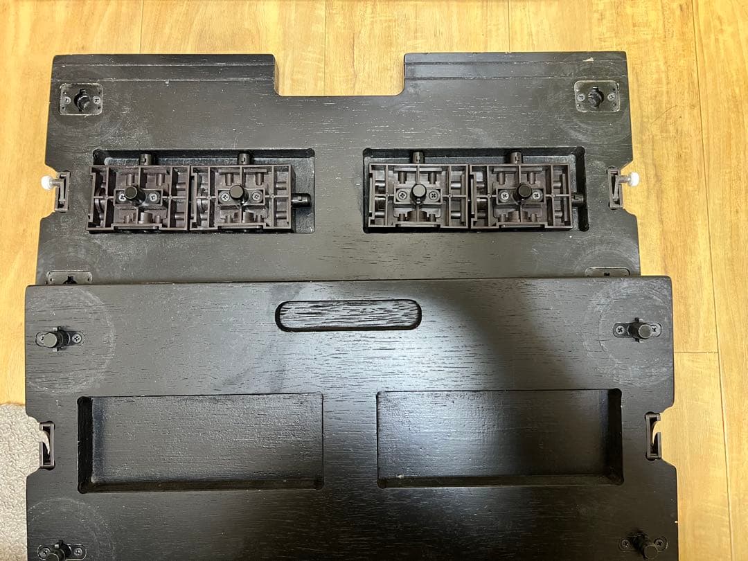 吉澤　アシストスツール　Assist Stool ピアノ　足台