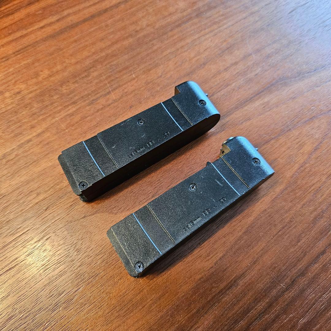 【セール中】tsr-zero SR-108 エスツーエス(SIIS)