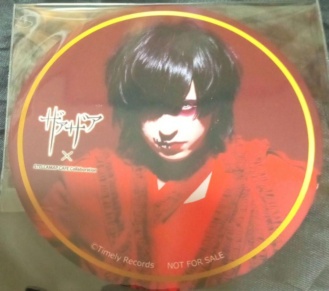 【未使用】ザアザア　一葵ハロウィン　アクスタ　他セット